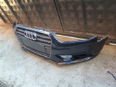 Oto Çıkma Parça / Audi / A4 / Tampon / Ön Tampon / Çıkma Parça 