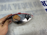 Oto Çıkma Parça / Renault / Megane / Tampon / Tampon Reflektör / Çıkma Parça 