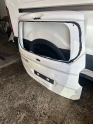 Oto Çıkma Parça / Ford / Tourneo Courier / Kaporta & Karoser / Bagaj Kapağı / Çıkma Parça 