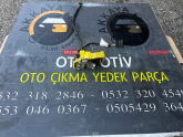 Oto Çıkma Parça / Fiat / Fiorino / Kaporta & Karoser / Kapı Kilidi / Çıkma Parça 