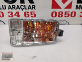 Oto Çıkma Parça / Toyota / RAV4 / Tampon / Tampon Sinyali / Sıfır Parça 