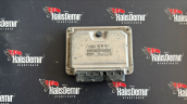 Audi A4 1.9 TDI Motor Beyni 038906019LJ - 0281011222