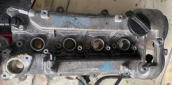 Hyundai ix35 Çıkma Kulbütör Kapak