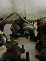 PEUGEOT 1.4 HDİ EURO 5 ÇIKMA ORJİNAL TURBO