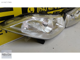 Oto Çıkma Parça / Renault / Megane / Far & Stop / Sol Ön Far / Sıfır Parça 