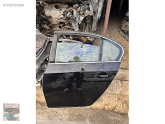 Bmw E60 sol arka kapı dolu çıkma