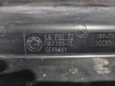 Oto Çıkma Parça / Bmw / 5 Serisi / Tampon / Orta Izgara / Çıkma Parça 