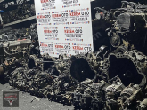 Oto Çıkma Parça / Toyota / Corolla / Kalorifer / Kalorifer Motoru / Çıkma Parça 