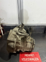 Oto Çıkma Parça / Volkswagen / Transporter / Şanzıman / Şanzıman Komple / Çıkma Parça 