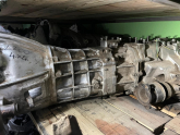 Oto Çıkma Parça / Mitsubishi / L200 / Şanzıman / Şanzıman Komple / Çıkma Parça 