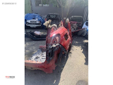 Oto Çıkma Parça / Peugeot / 3008 / Kaporta & Karoser / Arka Çamurluk / Çıkma Parça 
