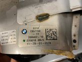 Oto Çıkma Parça / Bmw / 7 Serisi / Egzoz / Komple Egzoz / Çıkma Parça 