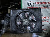 MERCEDES C SERİSİ W205 KASA FAN TAKIMI ORJINAL