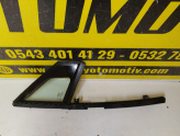 Oto Çıkma Parça / Renault / Clio / Oto Cam / Kelebek Camı / Çıkma Parça 