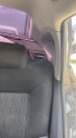 OPEL ASTRA J SOL ARKA PLASTİK