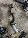 Peugeot Partner Berlingo 1.6 HDI EGR Tüpü Soğutucu