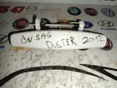 Oto Çıkma Parça / Dacia / Duster / Kaporta & Karoser / Dış Kapı Kolu / Çıkma Parça 