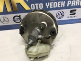 Oto Çıkma Parça / Mercedes / C Serisi / Fren / Westinghouse / Çıkma Parça 
