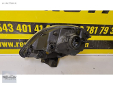 Oto Çıkma Parça / Renault / Kangoo / Far & Stop / Sağ Ön Far / Sıfır Parça 