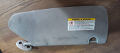 Oto Çıkma Parça / Chrysler / Voyager / Koltuk & Döşeme / Güneşlik / Çıkma Parça 