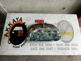 Oto Çıkma Parça / Volvo / V40 / Göğüslük & Torpido / Gösterge Paneli / Çıkma Parça 