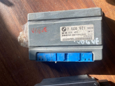 RANGE ROVER VOGUE MOTOR BEYNİ OTO FEDAİ 96025422