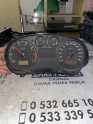 ÇIKMA SEAT LEON TOLEDO 1M0920801V KİLOMETRE SAATİ