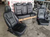 Oto Çıkma Parça / Hyundai / i30 / Koltuk & Döşeme / Koltuk Takımı / Çıkma Parça 