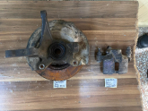 Oto Çıkma Parça / Mitsubishi / Lancer / Fren / Kaliper / Çıkma Parça 