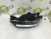 Oto Çıkma Parça / Volkswagen / T-Roc / Far & Stop / Sol Ön Far / Çıkma Parça 