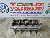 Oto Çıkma Parça / Volkswagen / Polo / Motor / Silindir Kapağı / Çıkma Parça 