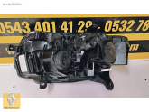 Oto Çıkma Parça / Dacia / Sandero / Far & Stop / Sağ Arka Stop / Sıfır Parça 