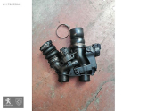 Oto Çıkma Parça / Citroen / C5 / Motor / Gaz Kelebeği / Çıkma Parça 