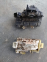 Ford focus 2000-2005 kapı kilitleri