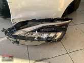 Oto Çıkma Parça / Nissan / Qashqai / Far & Stop / Sağ Ön Far / Çıkma Parça 