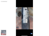 Oto Çıkma Parça / Volkswagen / Passat / Alt Takım / Taşıyıcı / Çıkma Parça 