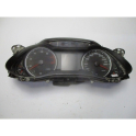 Audi A4 Kilometre Saati Gösterge Paneli 8K0920930A