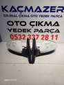Oto Çıkma Parça / Skoda / Octavia / Ayna / Sağ Dış Ayna / Çıkma Parça 