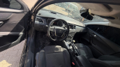 Peugeot 508 otomatik şanzıman
