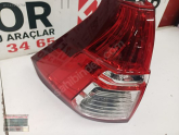 Oto Çıkma Parça / Honda / CR-V / Far & Stop / Sol Arka Stop / Sıfır Parça 