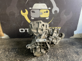 Oto Çıkma Parça / Fiat / Egea / Şanzıman / Şanzıman Komple / Çıkma Parça 