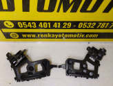 Oto Çıkma Parça / Renault / Captur / Tampon / Arka Tampon / Çıkma Parça 