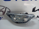 Oto Çıkma Parça / Hyundai / i20 / Far & Stop / Sağ Ön Far / Yan Sanayi 