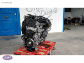 Volvo S40 1.6 D Dizel Euro 4 Komple Motor Garantili Test Motoru