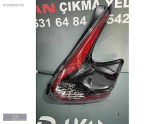 Oto Çıkma Parça / Nissan / Juke / Far & Stop / Sol Arka Stop / Çıkma Parça 