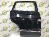 Oto Çıkma Parça / Volkswagen / Tiguan / Kaporta & Karoser / Sağ Arka Kapı / Çıkma Parça 