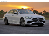 Oto Çıkma Parça / Mercedes / C Serisi / Far & Stop / Sağ Ön Far / Sıfır Parça 