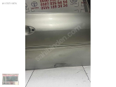 Oto Çıkma Parça / Toyota / Auris / Kaporta & Karoser / Sağ Ön Kapı / Çıkma Parça 