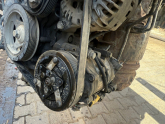 Oto Çıkma Parça / Citroen / C5 / Motor / Motor (komple) / Çıkma Parça 