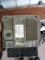 Fiat 1.3 Multijet motor beyni